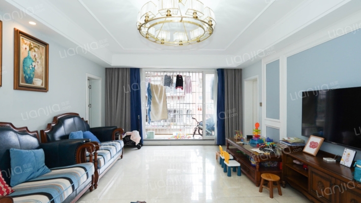 四方院二手房实景图