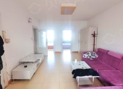 整租·广联小区 2室1厅 南/北_广联小区租房