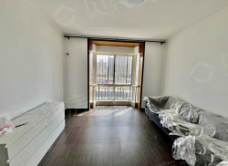 整租·惠友康庭 2室1厅 南/北_惠友康庭租房