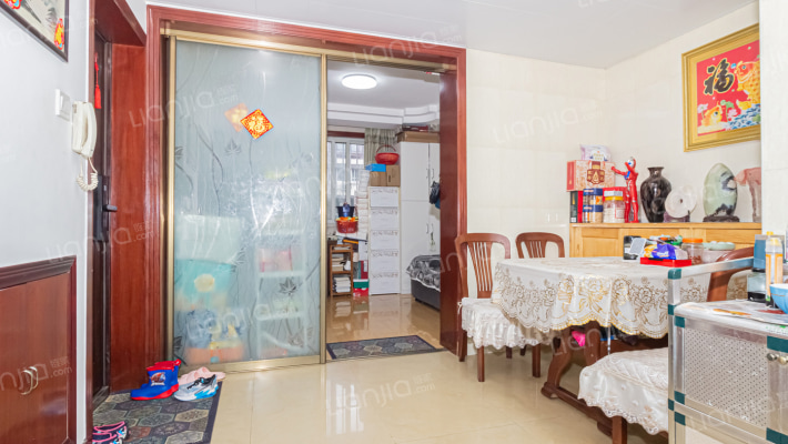 长海一村二手房实景图