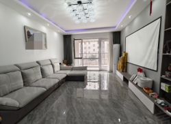 整租·利和学府花园 2室2厅 南_利和学府花园租房