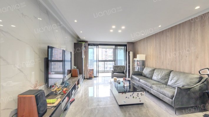 阳光威尼斯(二期)二手房实景图