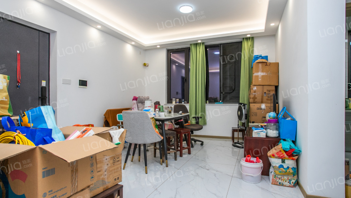 新明德公寓二手房实景图