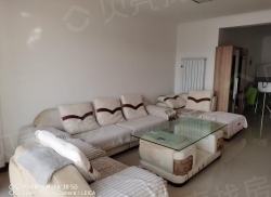 整租·华夏俪园 2室1厅 南_华夏俪园租房