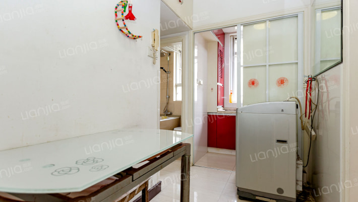 洛川中路1100弄二手房实景图