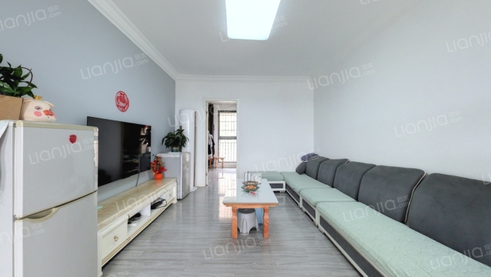 绿地世纪雅苑二手房实景图