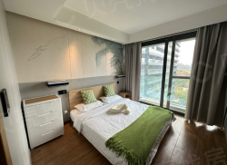 整租·翠屏·凤凰水城 2室1厅 南_翠屏·凤凰水城租房