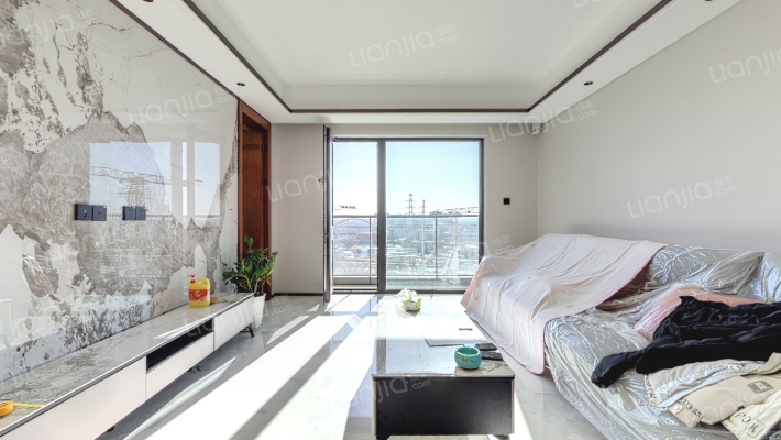 国誉万和城二手房实景图