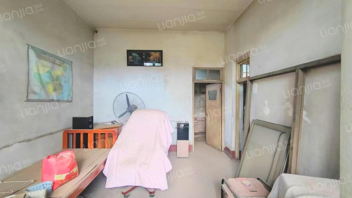 新工小区二手房实景图