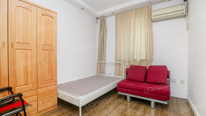 朱家滩小区二手房实景图