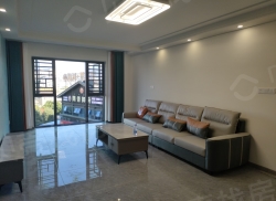 整租·瑶山安置小区 3室2厅 东南_瑶山安置小区租房