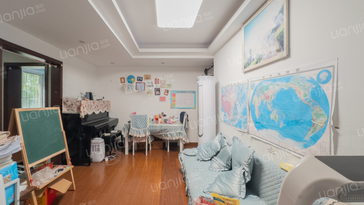 海尚康庭二手房实景图