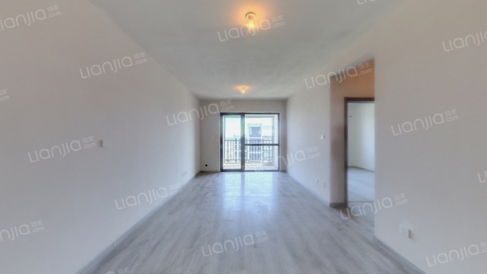 绿城诚园明礼苑二手房实景图