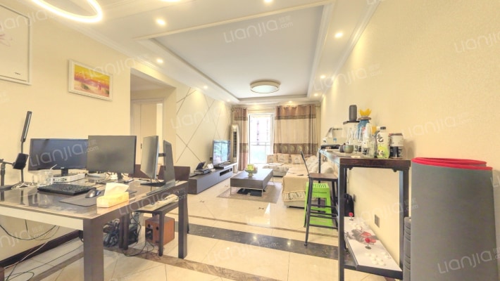 缙云香缇二手房实景图