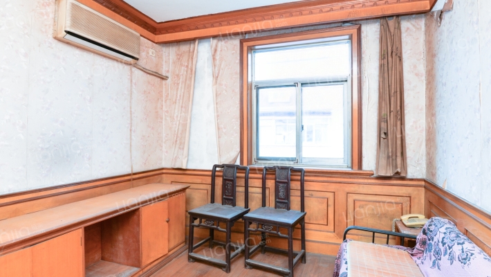 海滨七村二手房实景图