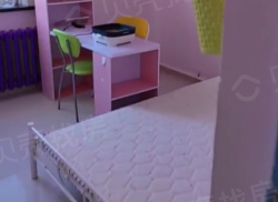 合租·团结小区西一区 3居室 南/北卧_团结小区西一区租房