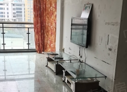 整租·紫金阳光 3室2厅 东南_紫金阳光租房