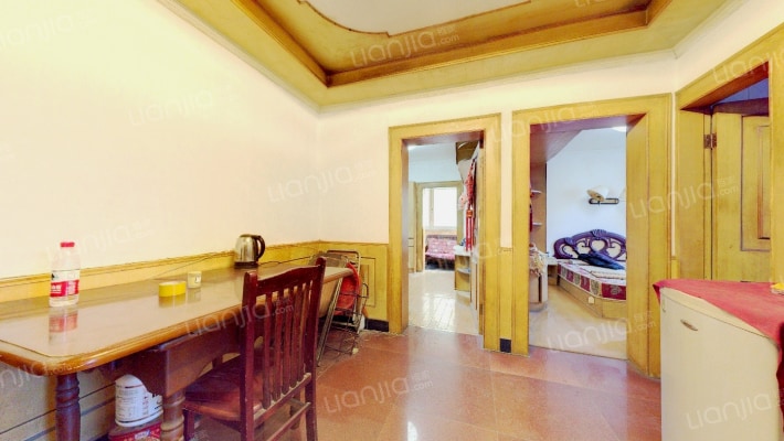 三塘沁园二手房实景图