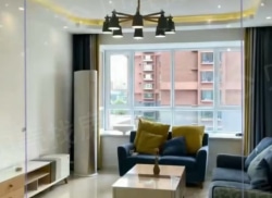 整租·美瑞龙源 3室1厅 南_美瑞龙源租房