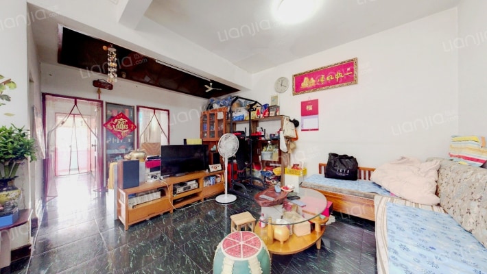 广园中路二手房实景图