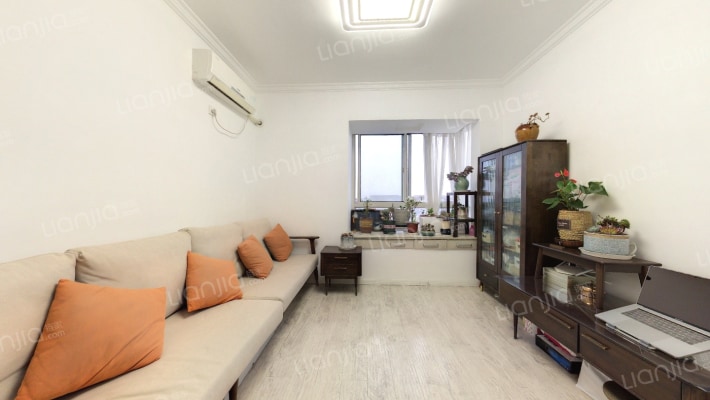 国际华城二手房实景图