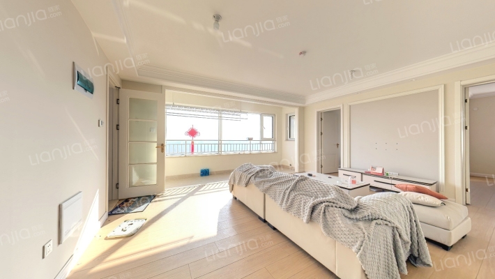 即墨青特城二手房实景图