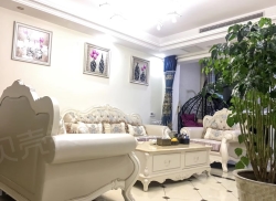 整租·香山总部鑫苑 3室2厅 南_香山总部鑫苑租房