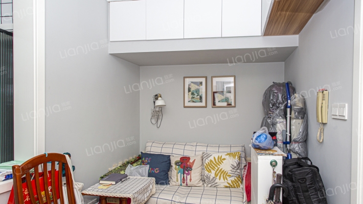 邱家湾31弄二手房实景图