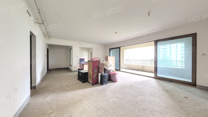 重庆天地雍江御庭二手房实景图