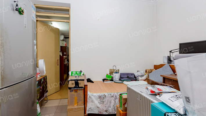 灵石路896弄二手房实景图