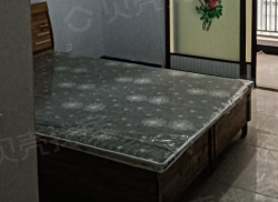 整租·天基理想城 2室2厅 东南_天基理想城租房