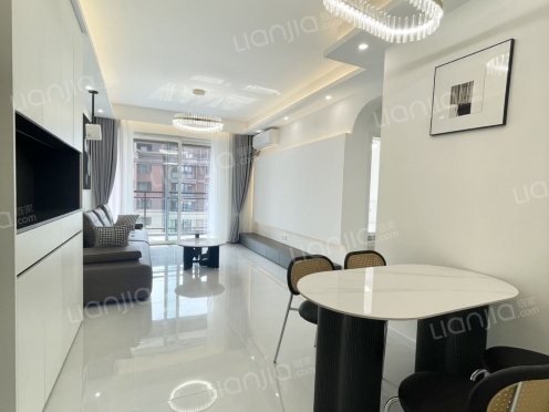 整租·兴龙名苑 2室1厅 南/北