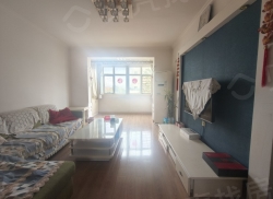 整租·华美文轩家园 2室2厅 南/北_华美文轩家园租房