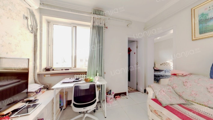 郝庄家园西区二手房实景图