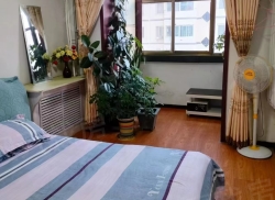 整租·岷山住宅区 2室1厅 南/北_岷山住宅区租房