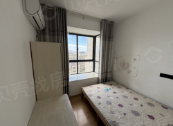 合租·际洲书源名邸 5居室 北卧_际洲书源名邸租房
