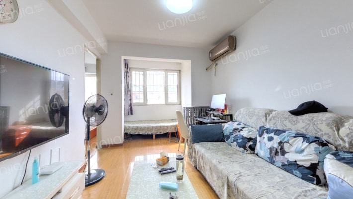 石泉砖厂B1区二手房实景图