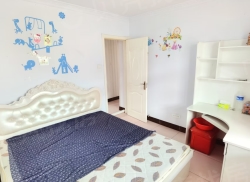 整租·万字会街3号院 2室1厅 南/北_万字会街3号院租房