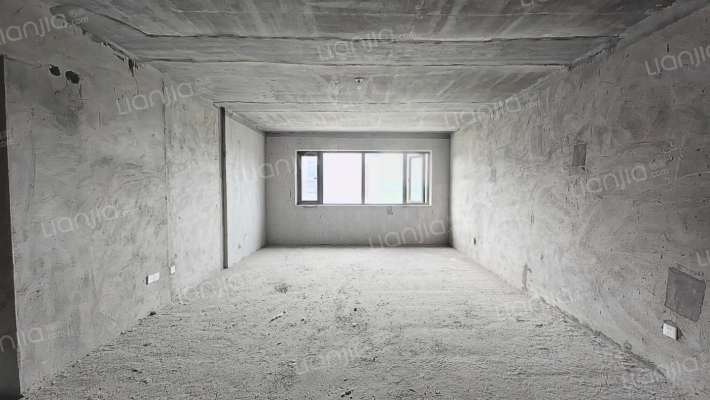 保利观湖叁二手房实景图