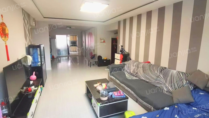 建丰小区二手房实景图