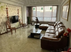 整租·城市俪景 3室2厅 南/北_城市俪景租房