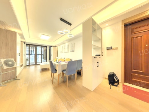 整租·路劲澜山澜 3室2厅 南