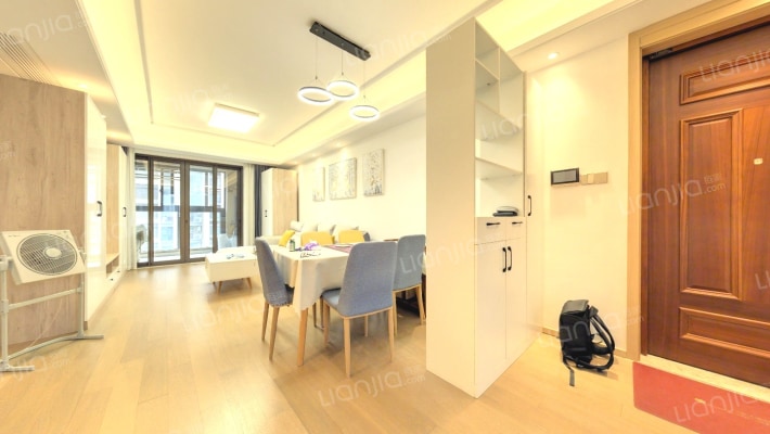 路劲澜山澜二手房实景图