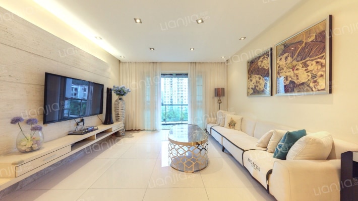 祈福新村迎风阁二手房实景图