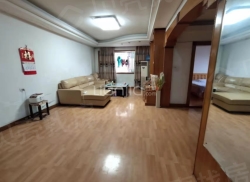 整租·交通路106号 3室2厅 南_交通路106号租房