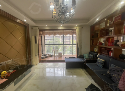 整租·香水鸿门 4室2厅 东南_香水鸿门租房