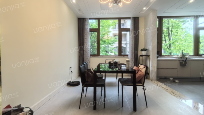 保利水韵长滩四期二手房实景图