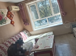 整租·锦绣年华北区 2室2厅 南/北_锦绣年华北区租房