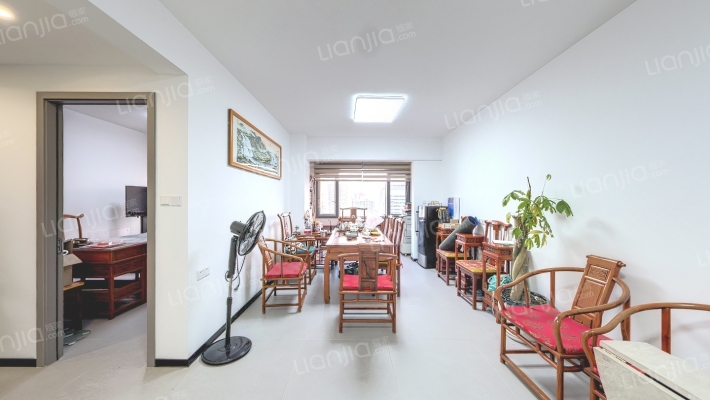 乐业大厦二手房实景图