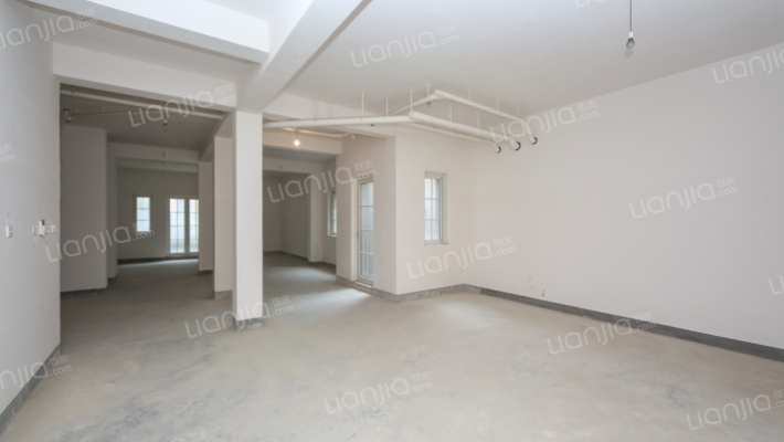 绿城玫瑰园二手房实景图